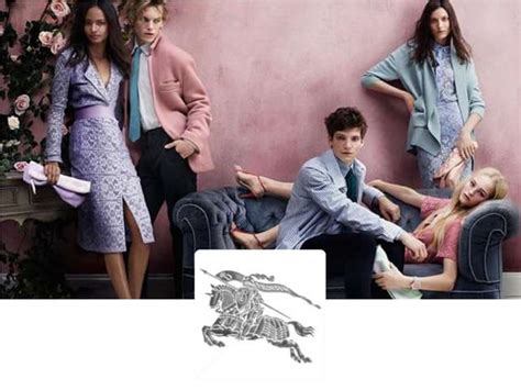 burberry target group|burberry social media strategy.